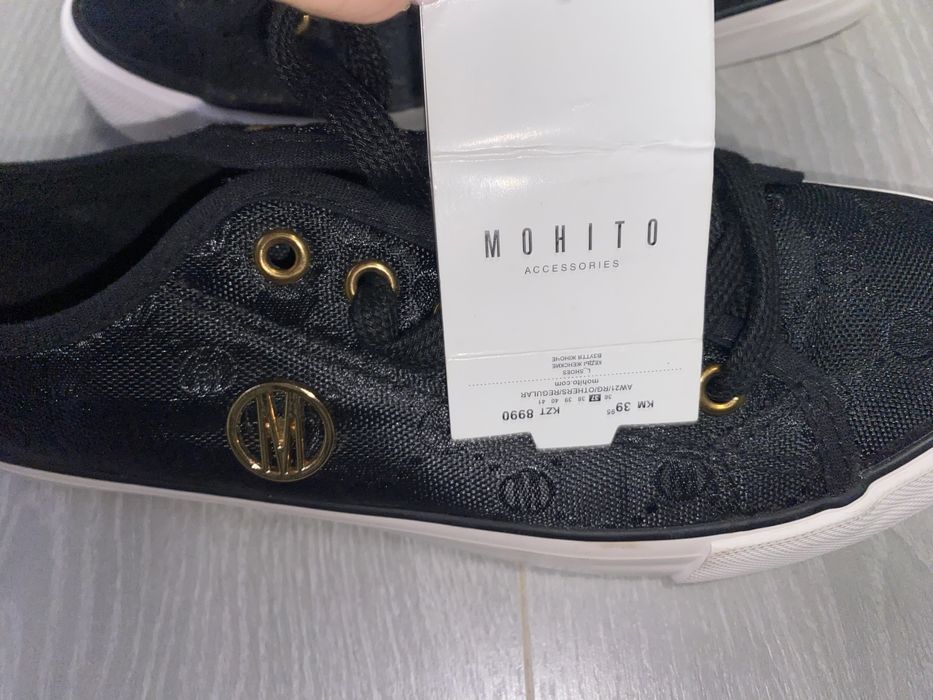 Adidasi Mohito marimea 37