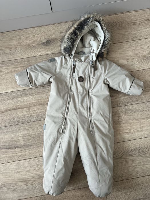 Детский зимний комбенизон Kerry (финский)