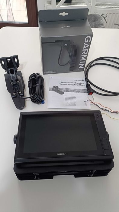 Sonar Garmin Gpsmap 922xs plus