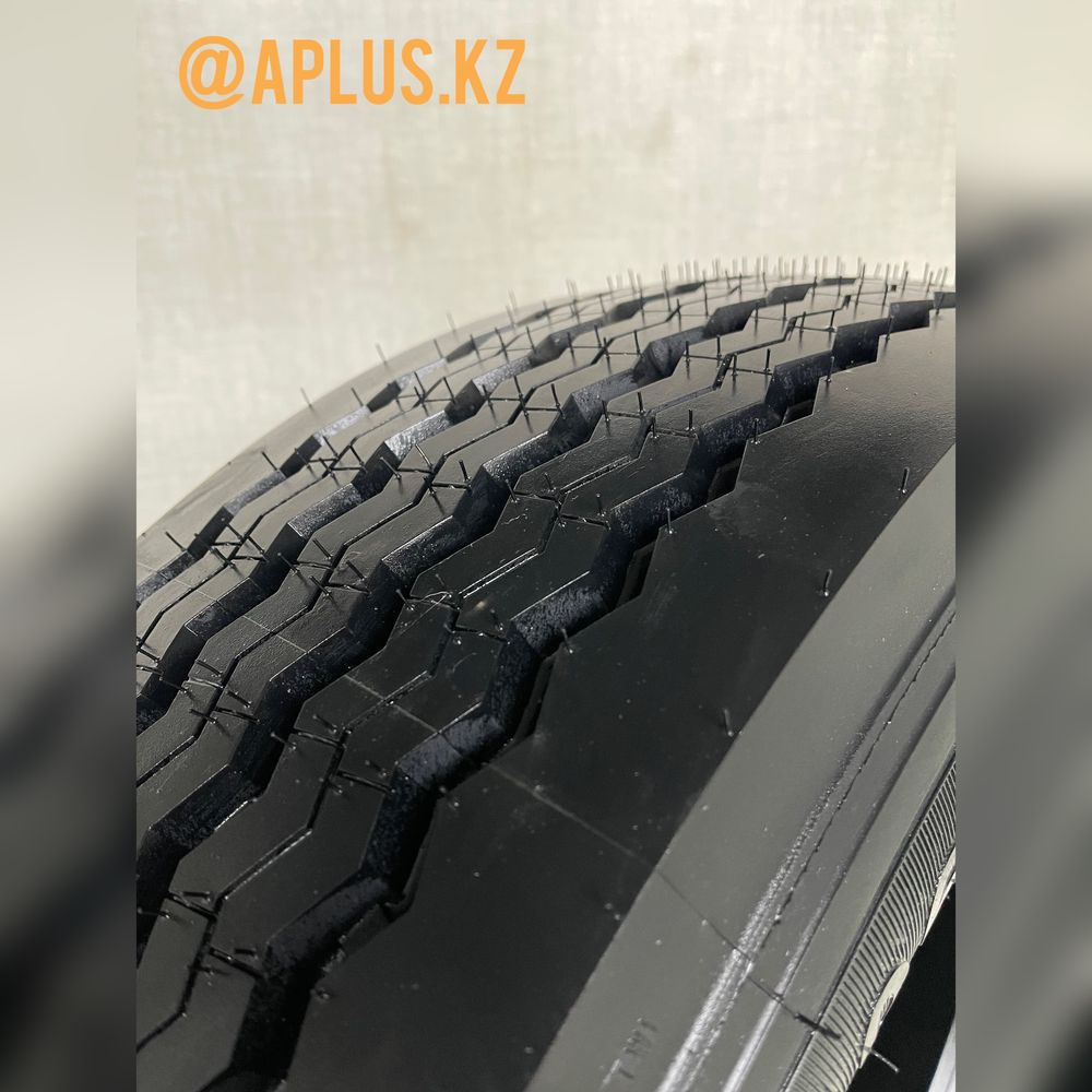 Грузовые шины APLUS 265/70 R19.5 (прицепные)