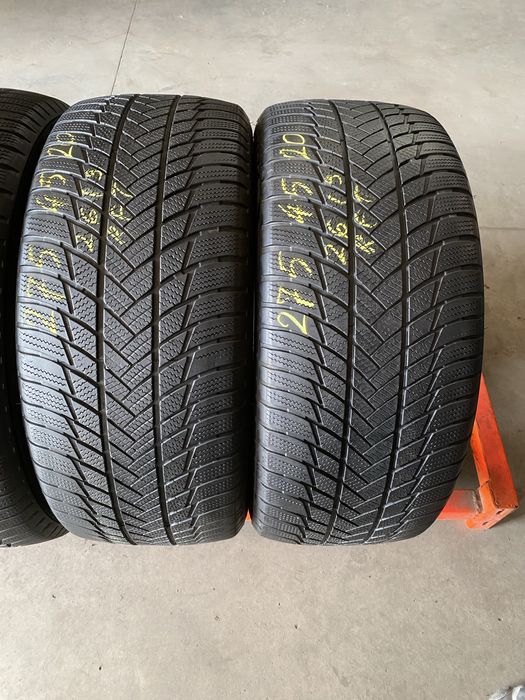 Anvelope iarna 275/45/20 Bridgestone Blizzak LM001 RFT 275 45 20 R20