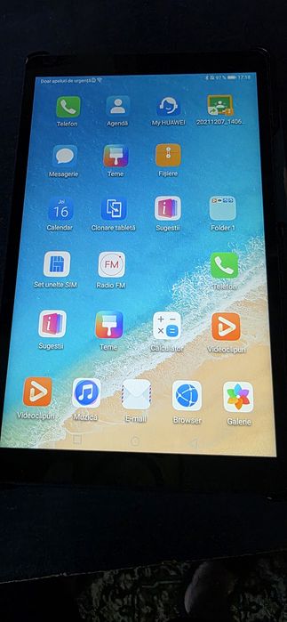 Tableta HUAWEI10