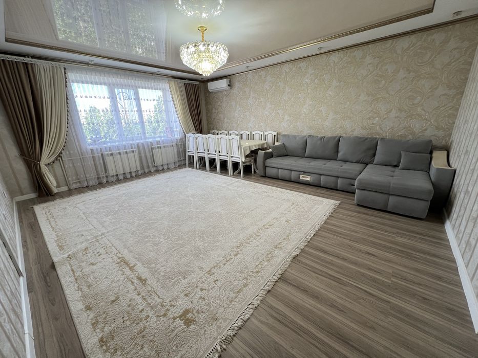 Продам 3 комнатную квартиру