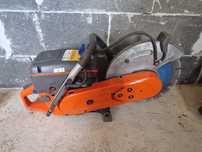 Drujba taiat beton Husqvarna K770