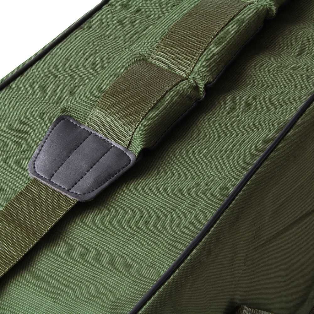 Транспортна чанта за шаранджийско легло NGT Bed Chair Bag