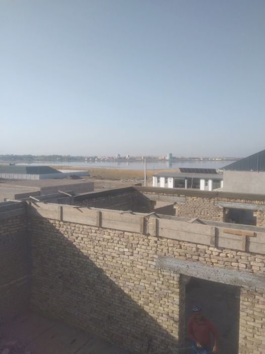 Сувог. Ситашка. Каруч нолдан бетон. Оделка