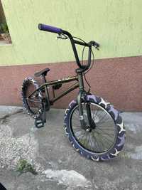 Велосипед/колело BMX