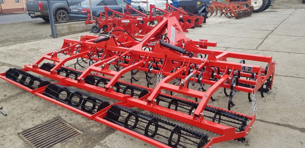 Combinator hidraulic  5m Nou Polonia