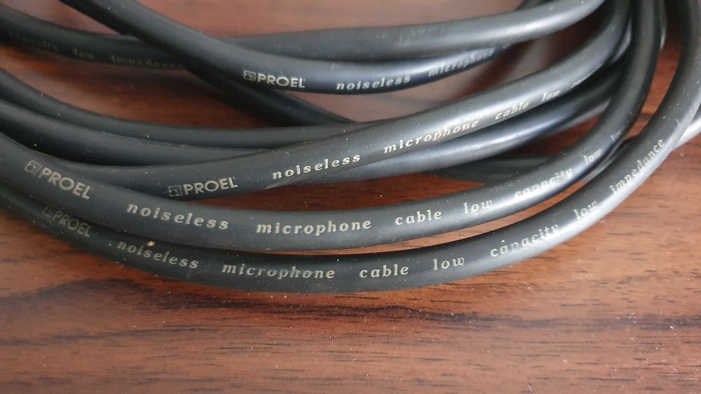 Microfon TOA DM-524S Dinamic, Made in Japan