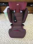 Scaun Auto Britax Kidfix III S Burgundy - Impecabil, ca nou