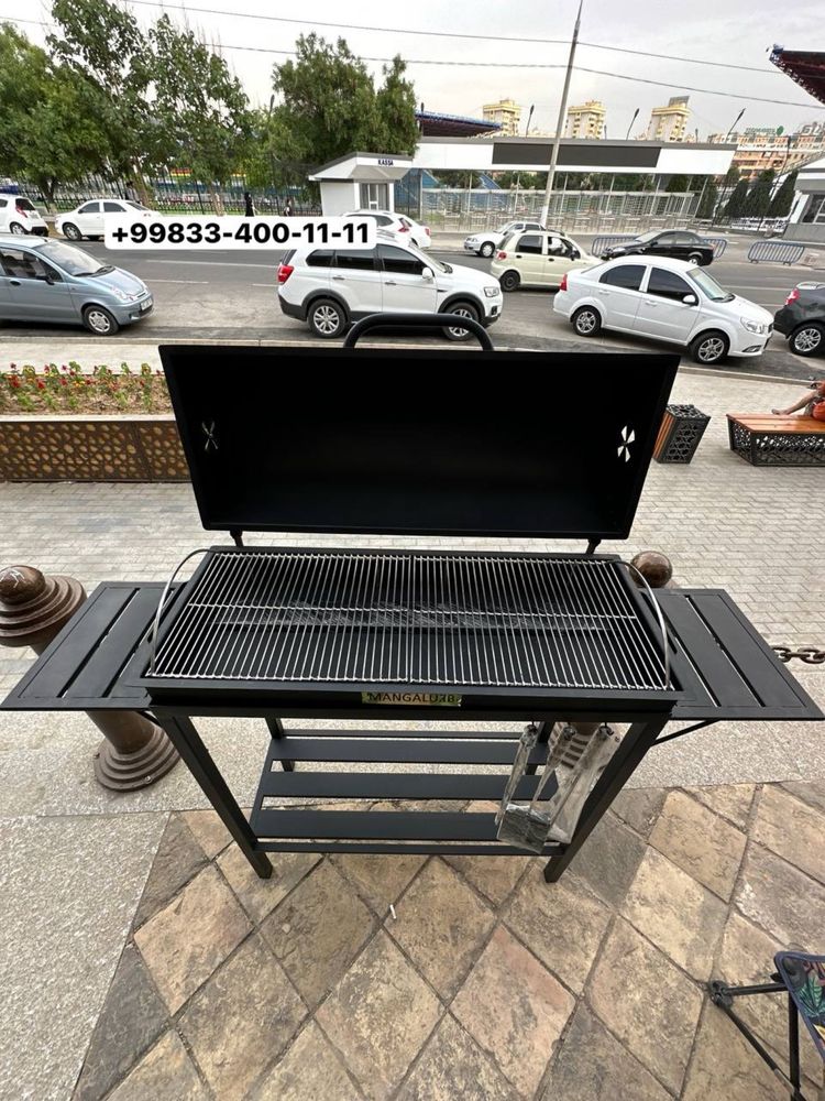 Mangal Gibrit 5 yil garantya