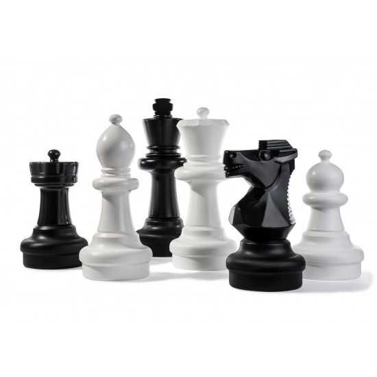 Градински шах 32 фигури