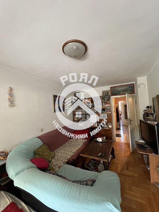 Продава се Двустаен апартамент в Пловдив, Младежки Хълм - 82 кв.м за 1830 €/кв.м - Снимка #2