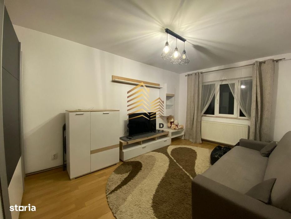 Apartament 2 Camere | Decomandat | Zona Stefan Cel Mare