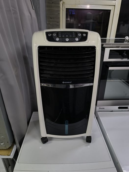 Преносим Климатик Kessеr 4 в 1