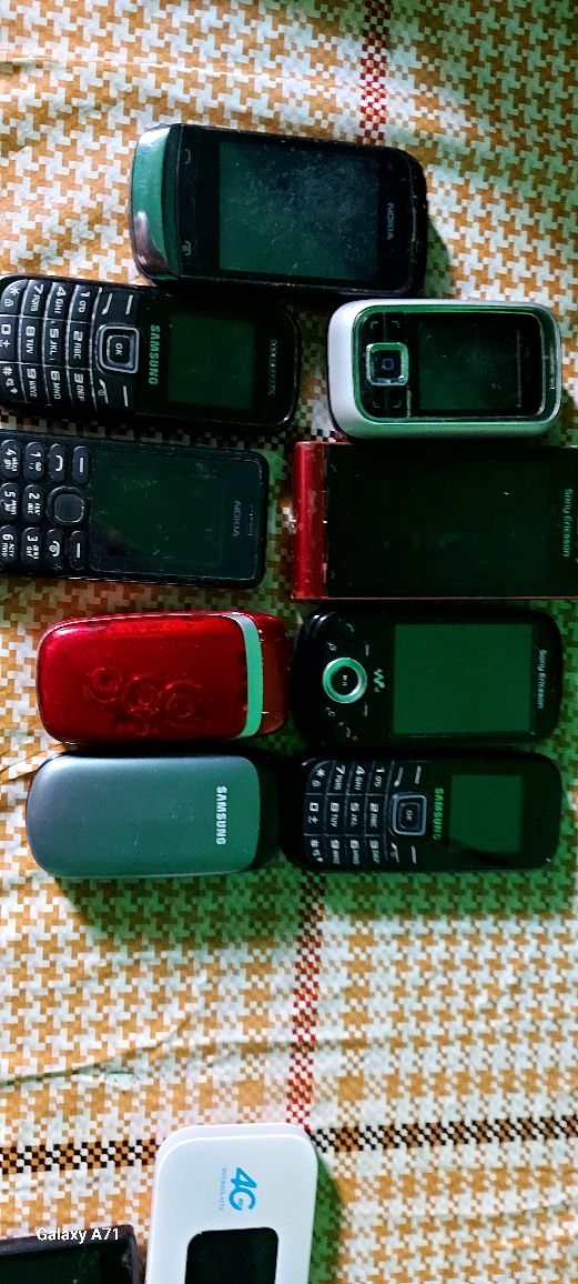 Телефони Самсунг Нокиа