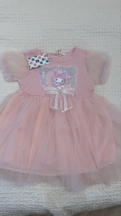 Детские платья на девочку