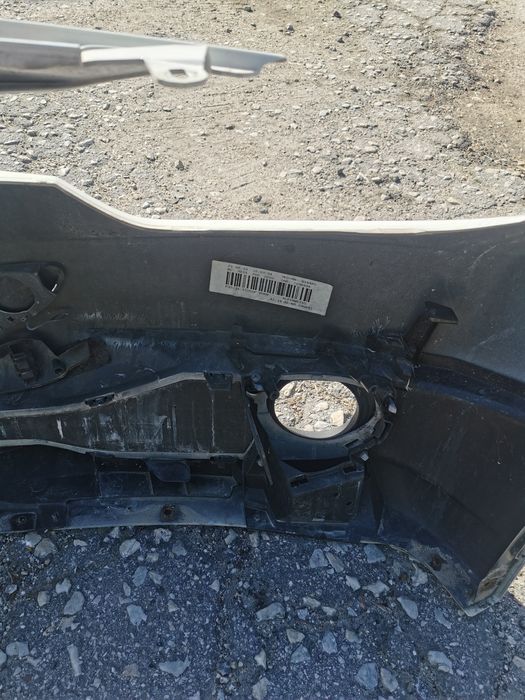 Оригинална предна броня и прагове за bmw, бмв f30, f31