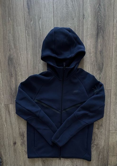 Чисто нови Nike tech fleece последен модел