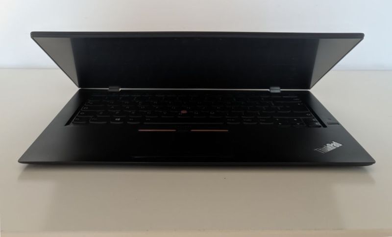 Lenovo X1 Carbon, i5-5300U, 8GB, SSD 512 GB, Ecran Quad HD Touchscreen