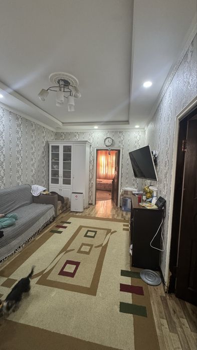 Продаётся квартира на Чиланзар 9. Школа 184