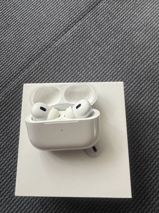 Airpods 2 pro  apple