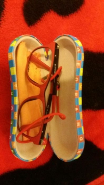 Rama ochelari copii foarte rezistenta