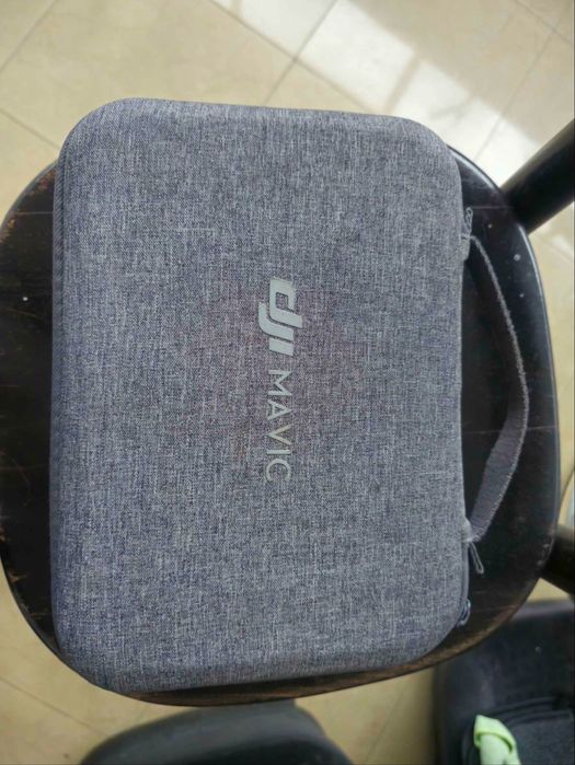 Drona DJI mavic mini