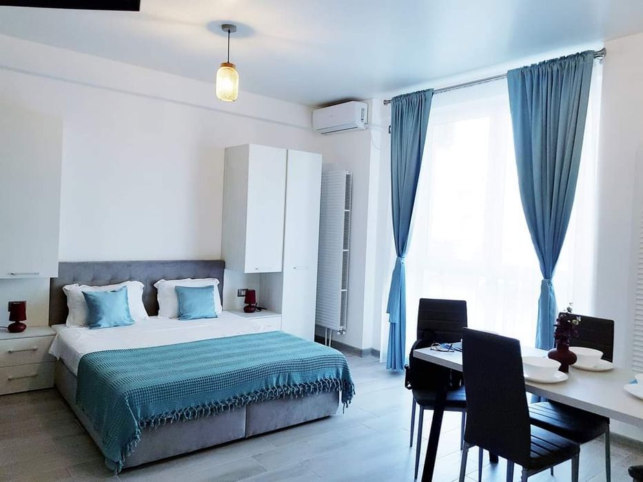 Proprietar/ Vând studio în N10 by Alezzi Mamaia Nord, Navodari