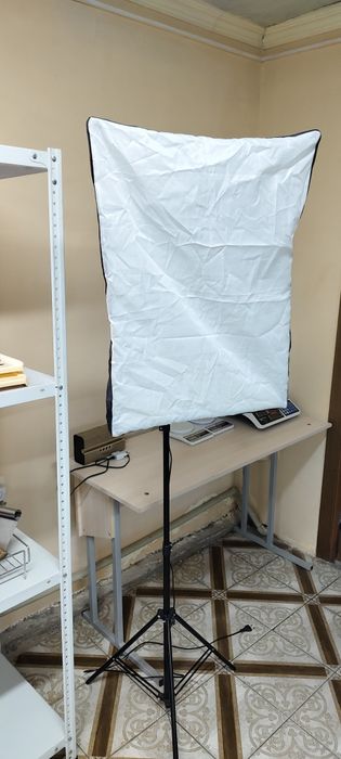 Софты (свет для съемки)