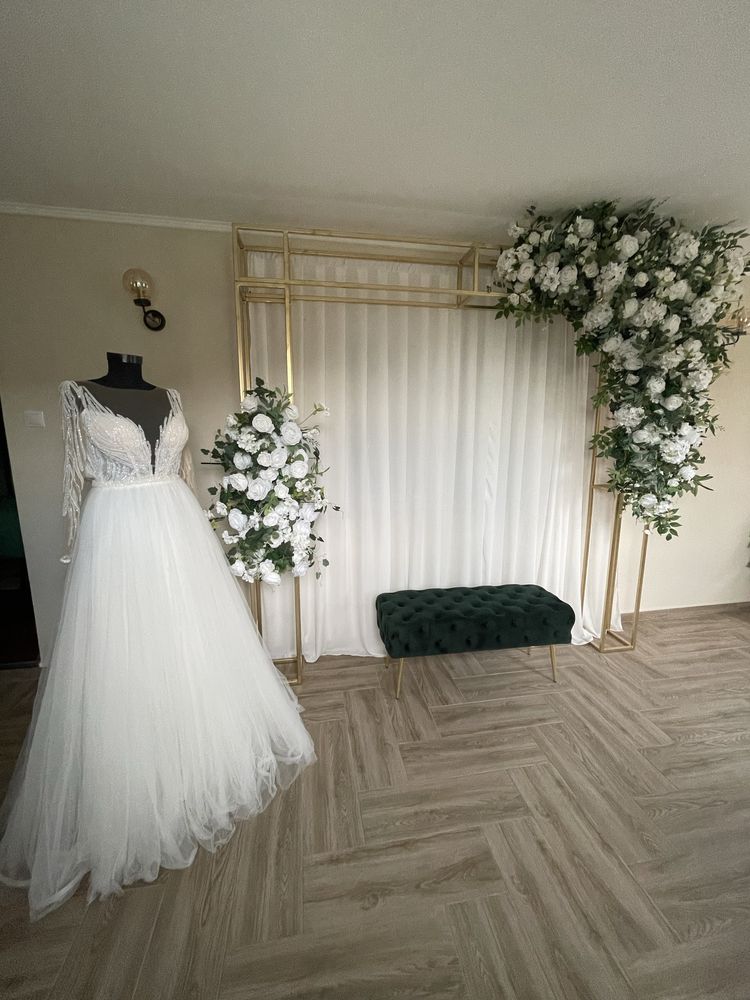 Aranjamente florale si decoratiuni pentru evenimente