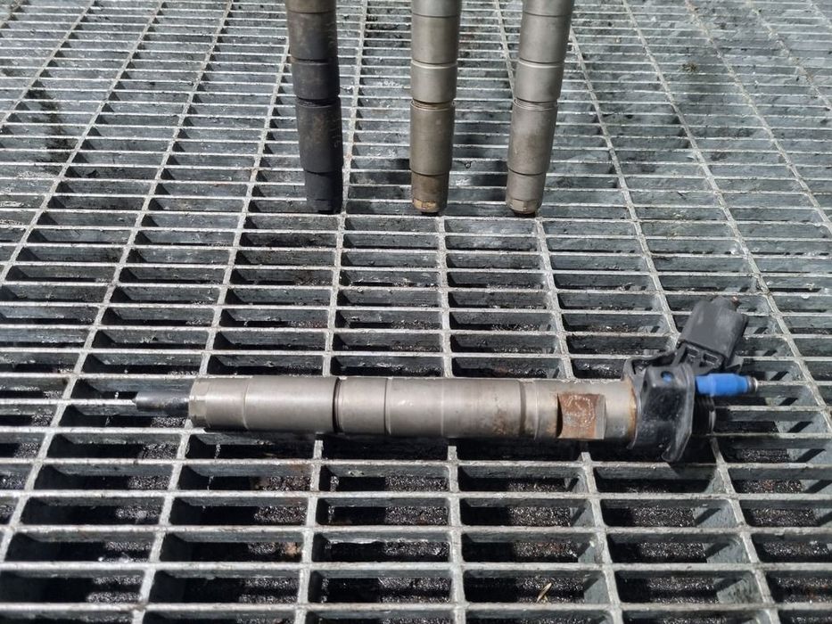 Injector Kia Sorento II Facelift 2.2 D 2012 - 2014 200CP D4HB Euro5 (1176) Diesel ...