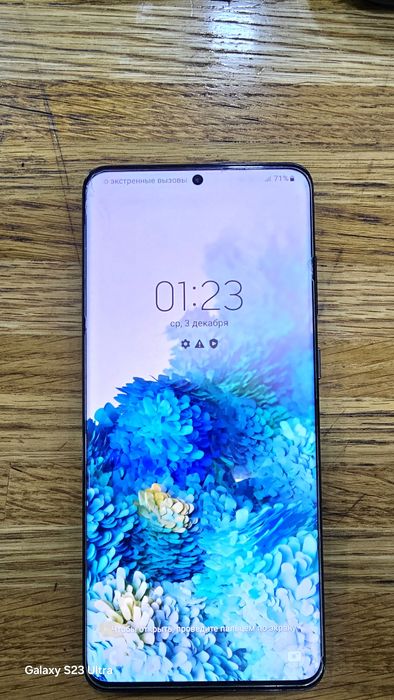 Samsung s20 plus 8/128, VETNAM!