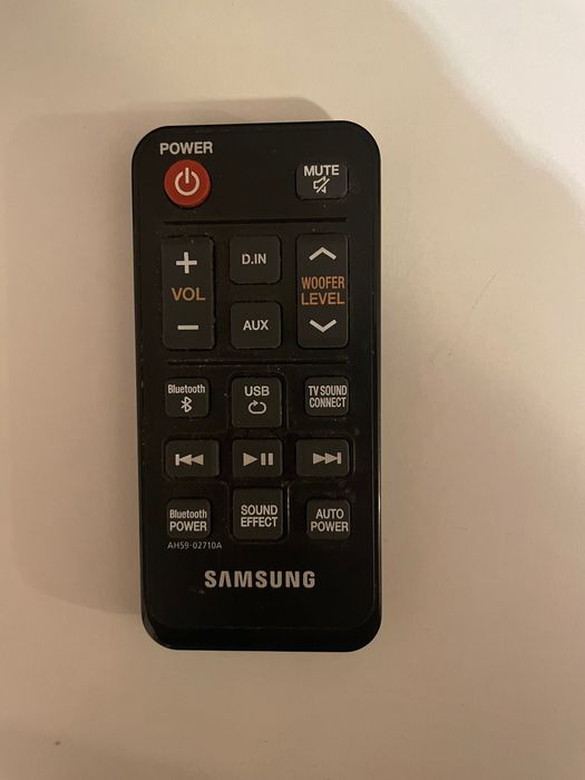 Soundbar Sony HT-SF150