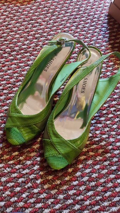 Sandale dama mărimea 38