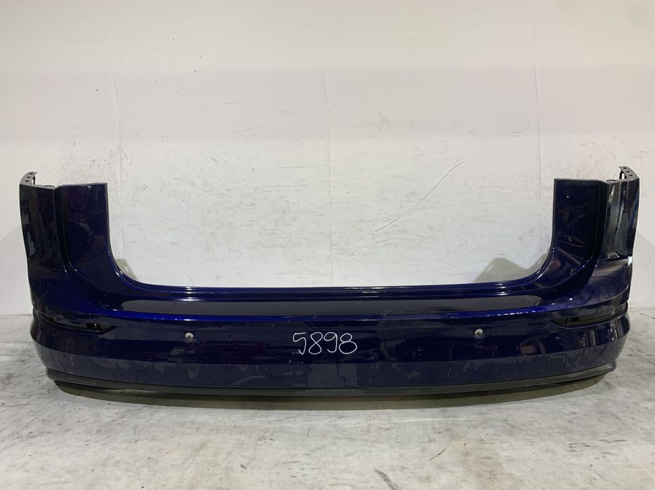 Bara spate VW Golf 8 Kombi, Variant, 2020, 2021, 2022, 2023, 5H9807421F.