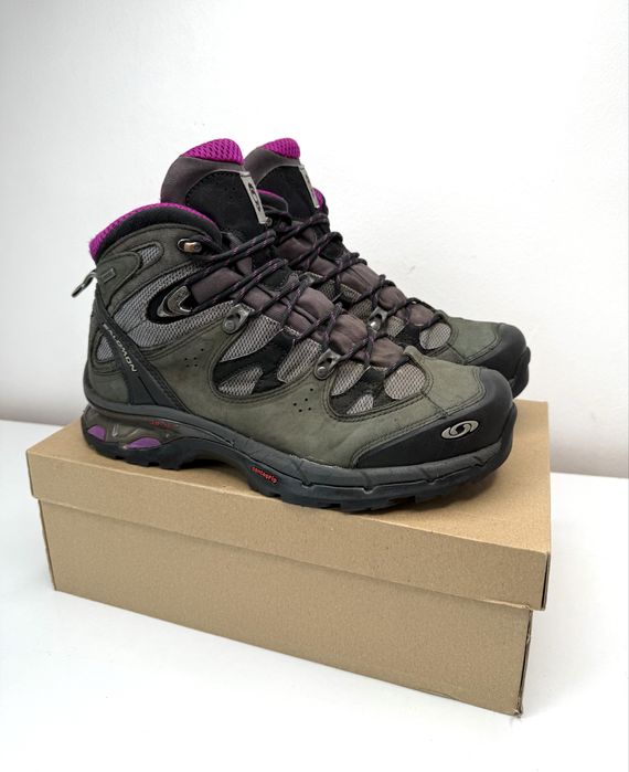 Salomon 3D Comet GTX ( 41) Туристически обувки