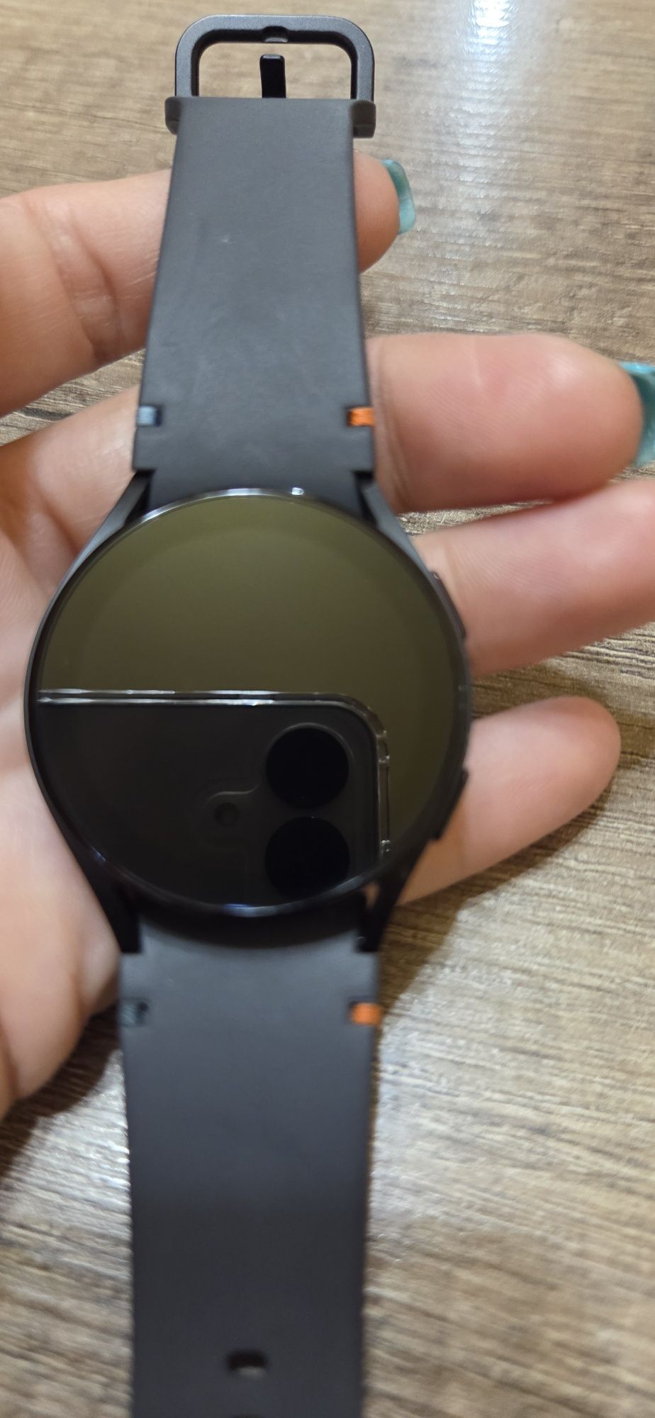 Samsung watch FE 40mm