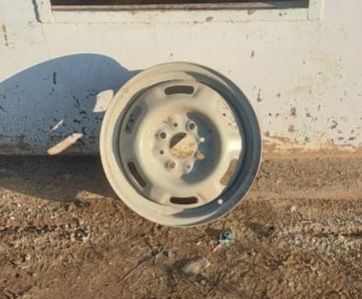 металлические диски