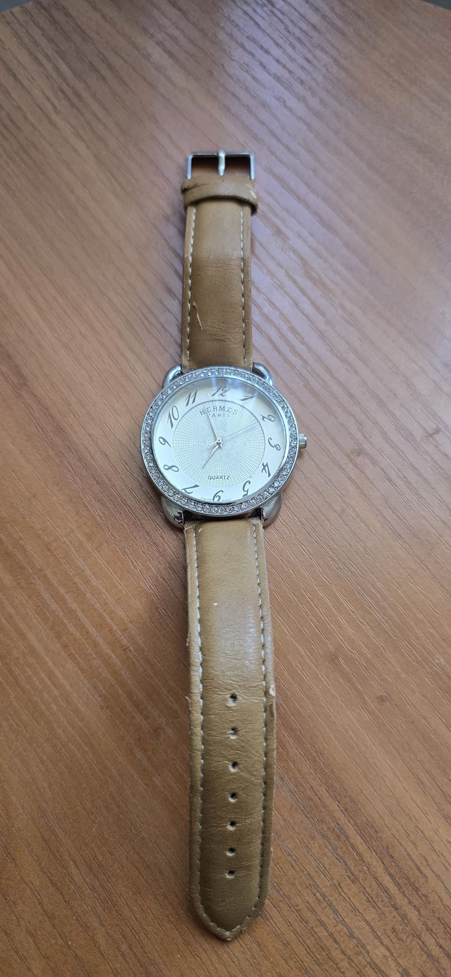 Женские часы Hermes