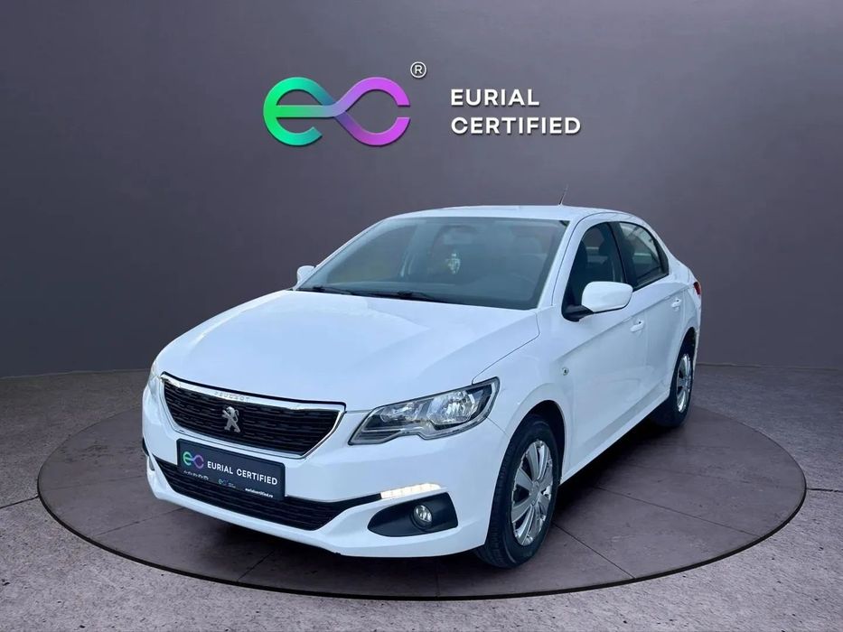 Peugeot 301 Active Inmatriculat GARANTIE