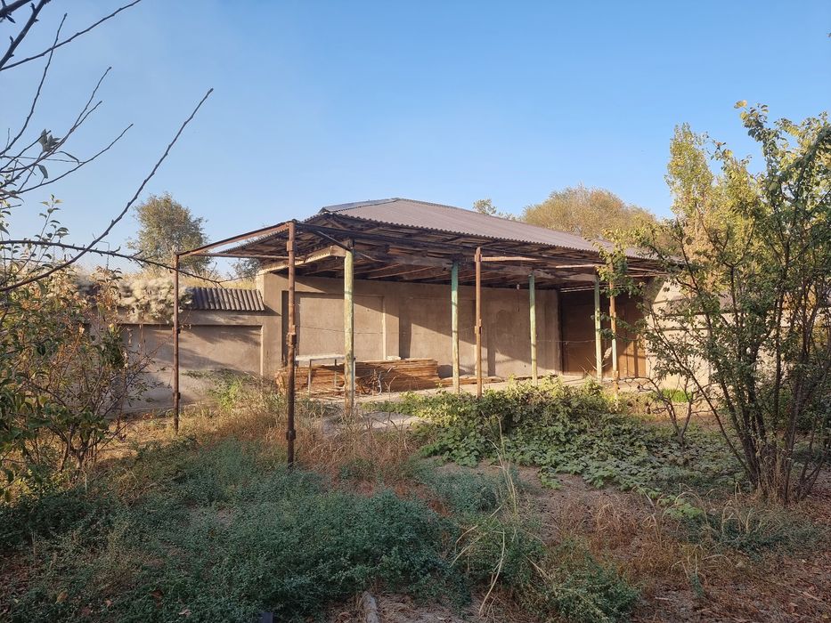 Дача 8сотих сотилади