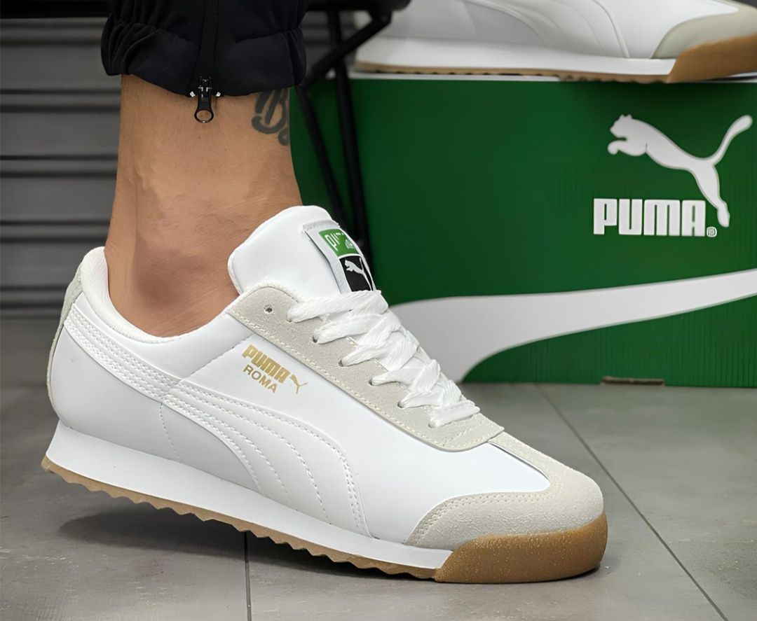 Puma Roma мъжки маратонки