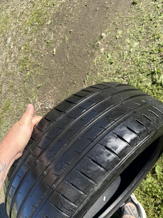 Anvelope 275/35/20 245/40/20 vara