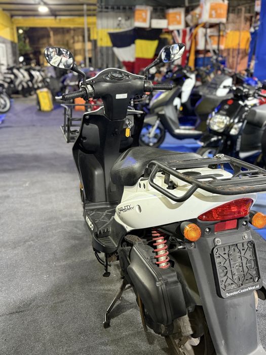 Kymco agiliti carry 2021 50cc