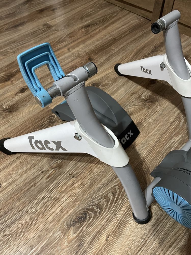 Tacx Vortex Smart