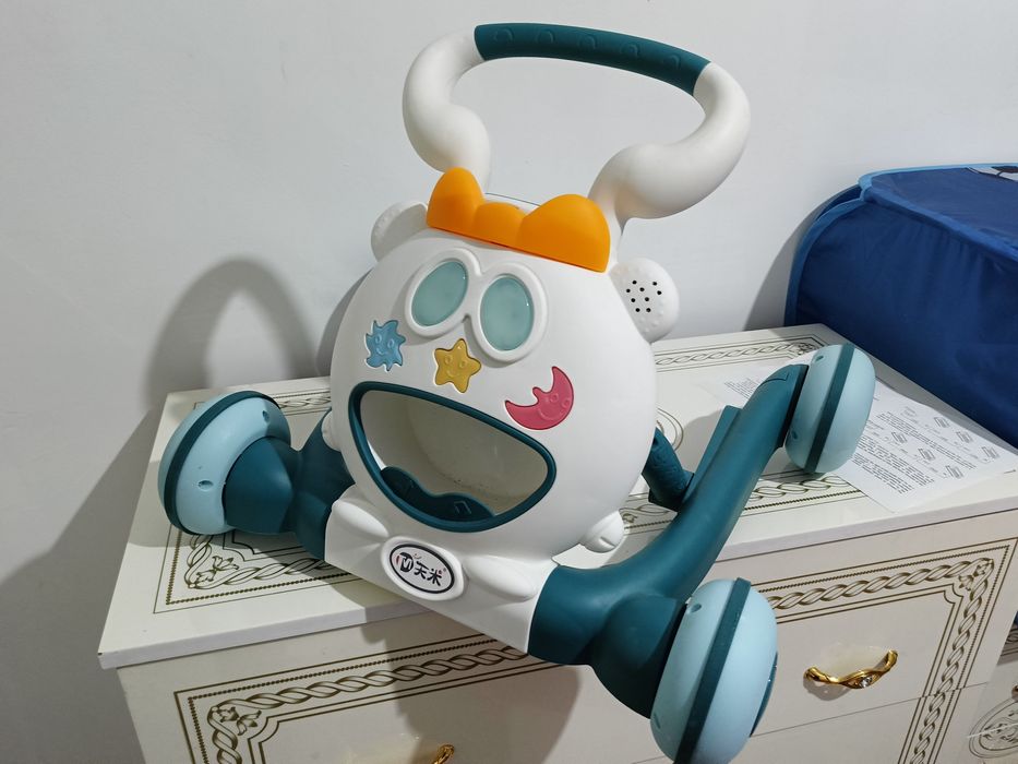 Арба балаларға сатылады