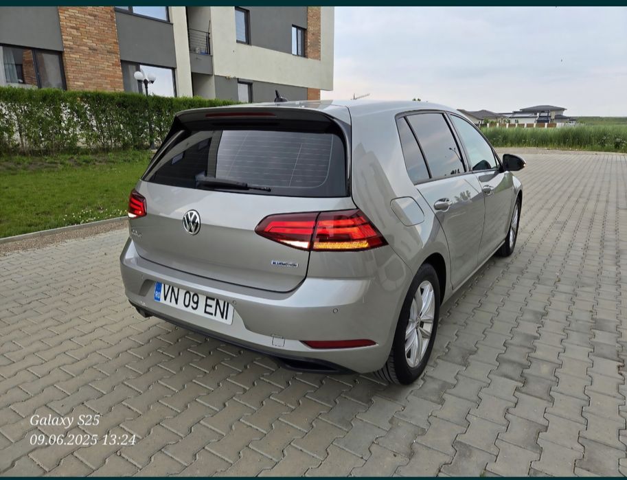 Volkswagen Golf 7.5