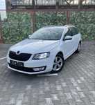 Skoda Octavia 3 DSG /150cp/ Piele crem / Navi / lane assist