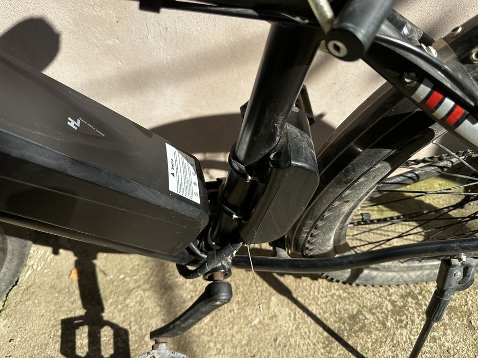 Bicicleta Elctrica 2Drive (vand urgent)